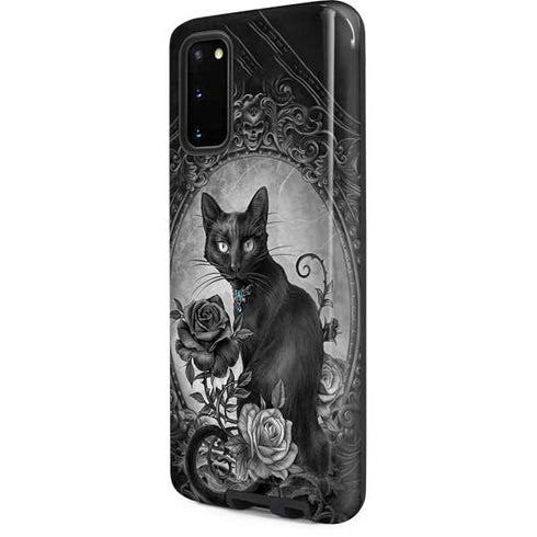 Alchemy Paracelsus - The Philosophers Familiar Galaxy S20 Pro Case
