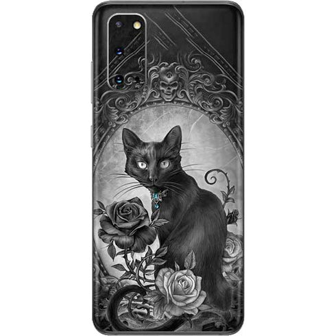Alchemy Paracelsus - The Philosophers Familiar Galaxy S20 Skin