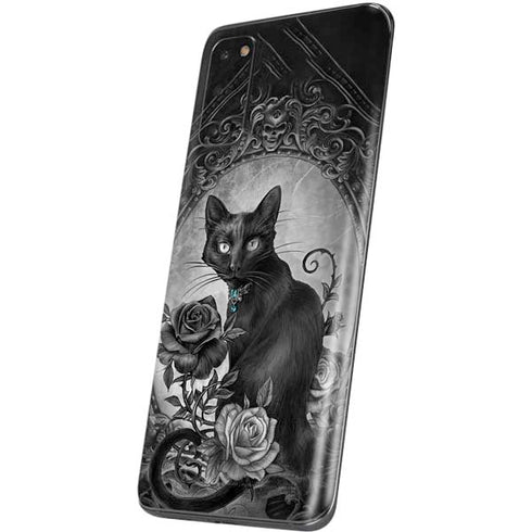 Alchemy Paracelsus - The Philosophers Familiar Galaxy S20 Skin