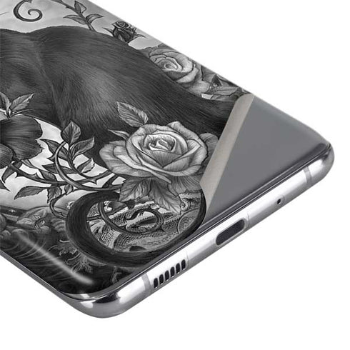 Alchemy Paracelsus - The Philosophers Familiar Galaxy S20 Skin