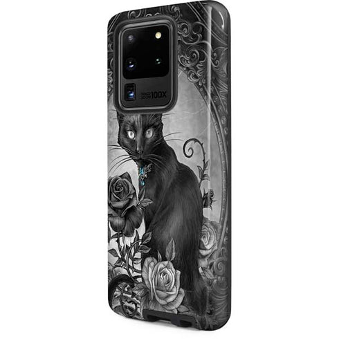 Alchemy Paracelsus - The Philosophers Familiar Galaxy S20 Ultra 5G Pro Case