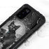 Alchemy Paracelsus - The Philosophers Familiar Galaxy S20 Waterproof Case