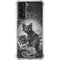 Alchemy Paracelsus - The Philosophers Familiar Galaxy S21 5G Clear Case