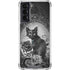 Alchemy Paracelsus - The Philosophers Familiar Galaxy S21 5G Clear Case
