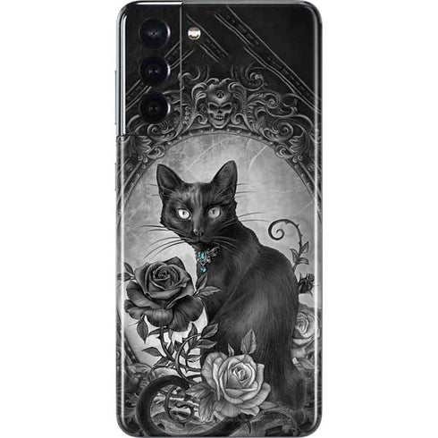 Alchemy Paracelsus - The Philosophers Familiar Galaxy S21 5G Skin