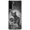 Alchemy Paracelsus - The Philosophers Familiar Galaxy S21 Plus 5G Clear Case