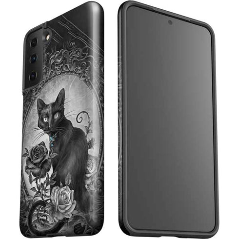 Alchemy Paracelsus - The Philosophers Familiar Galaxy S21 Plus 5G Pro Case
