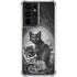 Alchemy Paracelsus - The Philosophers Familiar Galaxy S21 Ultra 5G Clear Case