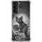 Alchemy Paracelsus - The Philosophers Familiar Galaxy S22 Clear Case