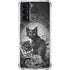 Alchemy Paracelsus - The Philosophers Familiar Galaxy S22 Clear Case