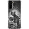 Alchemy Paracelsus - The Philosophers Familiar Galaxy S22 Plus Clear Case