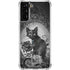 Alchemy Paracelsus - The Philosophers Familiar Galaxy S22 Plus Clear Case