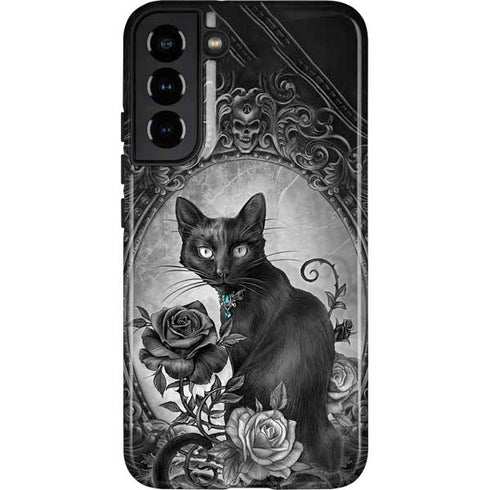 Alchemy Paracelsus - The Philosophers Familiar Galaxy S22 Plus Pro Case