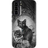 Alchemy Paracelsus - The Philosophers Familiar Galaxy S22 Plus Pro Case