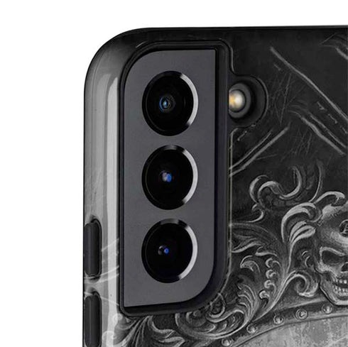 Alchemy Paracelsus - The Philosophers Familiar Galaxy S22 Plus Pro Case