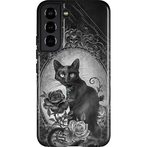 Alchemy Paracelsus - The Philosophers Familiar Galaxy S22 Pro Case