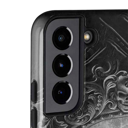 Alchemy Paracelsus - The Philosophers Familiar Galaxy S22 Pro Case