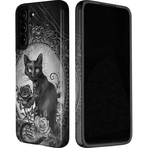 Alchemy Paracelsus - The Philosophers Familiar Galaxy S22 Pro Case