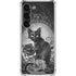 Alchemy Paracelsus - The Philosophers Familiar Galaxy S23 Clear Case