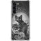 Alchemy Paracelsus - The Philosophers Familiar Galaxy S23 Plus Clear Case
