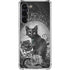 Alchemy Paracelsus - The Philosophers Familiar Galaxy S23 Plus Clear Case