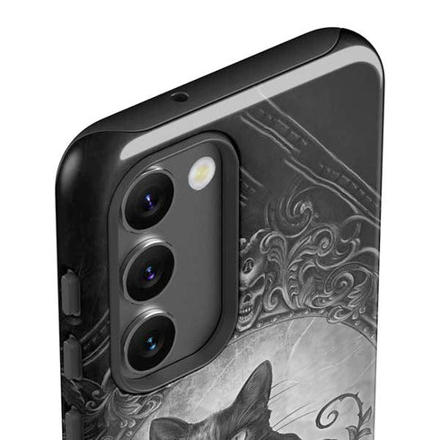 Alchemy Paracelsus - The Philosophers Familiar Galaxy S23 Plus Pro Case