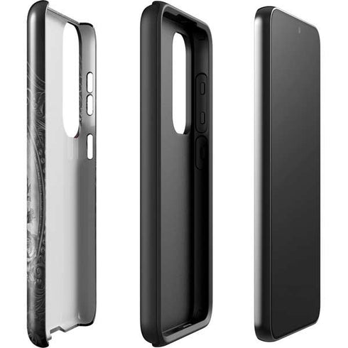 Alchemy Paracelsus - The Philosophers Familiar Galaxy S23 Plus Pro Case