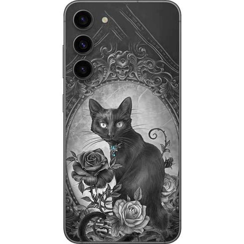 Alchemy Paracelsus - The Philosophers Familiar Galaxy S23 Plus Skin