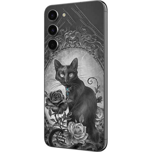 Alchemy Paracelsus - The Philosophers Familiar Galaxy S23 Plus Skin