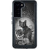 Alchemy Paracelsus - The Philosophers Familiar Galaxy S23 Plus Waterproof Case
