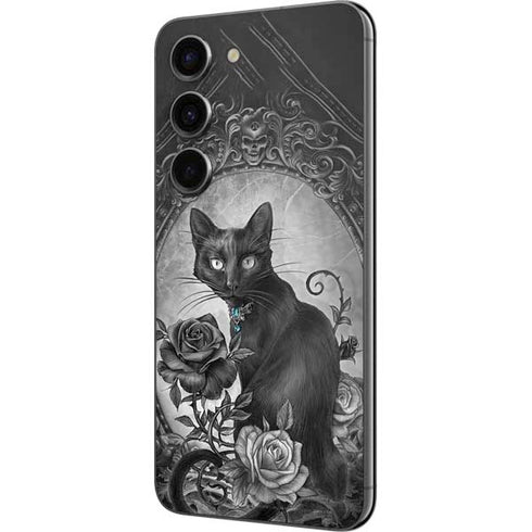 Alchemy Paracelsus - The Philosophers Familiar Galaxy S23 Skin