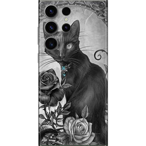Alchemy Paracelsus - The Philosophers Familiar Galaxy S23 Ultra Skin