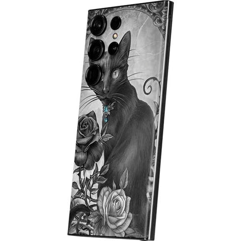 Alchemy Paracelsus - The Philosophers Familiar Galaxy S23 Ultra Skin