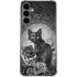 Alchemy Paracelsus - The Philosophers Familiar Galaxy S24 Plus Clear Case