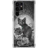 Alchemy Paracelsus - The Philosophers Familiar Galaxy S24 Ultra Clear Case
