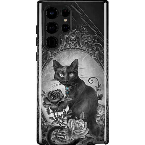 Alchemy Paracelsus - The Philosophers Familiar Galaxy S24 Ultra Impact Case
