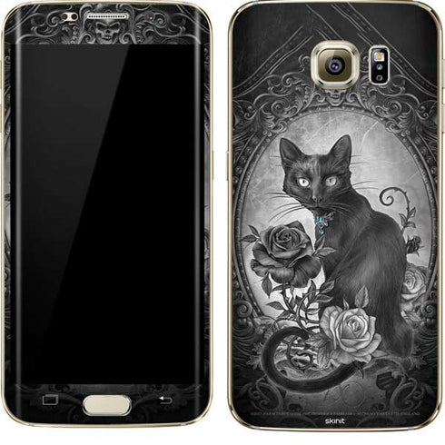 Alchemy Paracelsus - The Philosophers Familiar Galaxy S7 Edge Skin