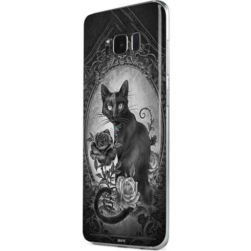 Alchemy Paracelsus - The Philosophers Familiar Galaxy S8 Skin