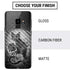 Alchemy Paracelsus - The Philosophers Familiar Galaxy S9 Skin