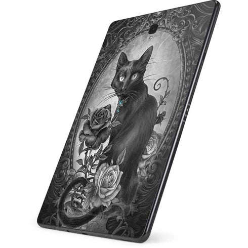 Alchemy Paracelsus - The Philosophers Familiar Samsung Galaxy Tab Skin