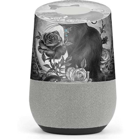 Alchemy Paracelsus - The Philosophers Familiar Google Home Skin