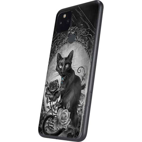 Alchemy Paracelsus - The Philosophers Familiar Google Pixel 4a 5G Skin
