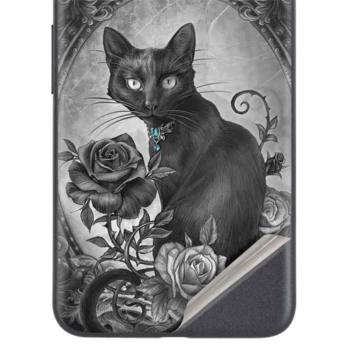 Alchemy Paracelsus - The Philosophers Familiar Google Pixel 5a Skin