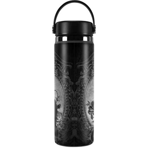 Alchemy Paracelsus - The Philosophers Familiar Hydro Flask 20oz Wide Mouth Skin