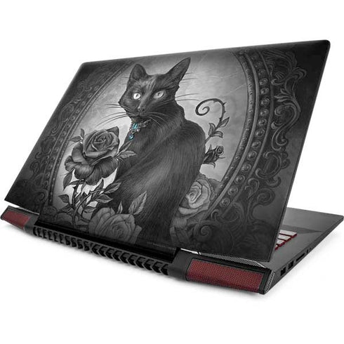 Alchemy Paracelsus - The Philosophers Familiar Lenovo IdeaPad Skin