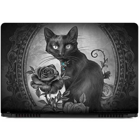 Alchemy Paracelsus - The Philosophers Familiar Dell Inspiron Skin