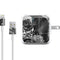 Alchemy Paracelsus - The Philosophers Familiar iPad Charger (10W USB) Skin