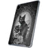 Alchemy Paracelsus - The Philosophers Familiar iPad Pro 12.9in (2020) Clear Case