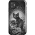 Alchemy Paracelsus - The Philosophers Familiar iPhone 11 Impact Case