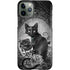 Alchemy Paracelsus - The Philosophers Familiar iPhone 11 Pro Lite Case
